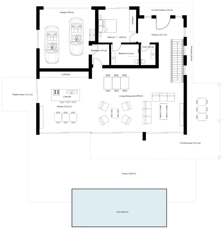 SuCasa24 - Your international Property Portal